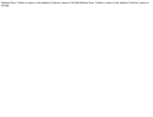 Tablet Screenshot of nhahangtieccuoinambo.com